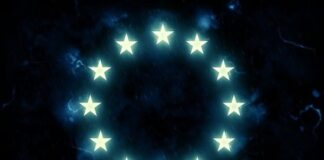 Η κάμψη του γαλλογερμανικού άξονα