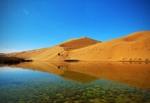 Στοιχεία για την κλιματική αλλαγή