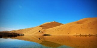 Στοιχεία για την κλιματική αλλαγή